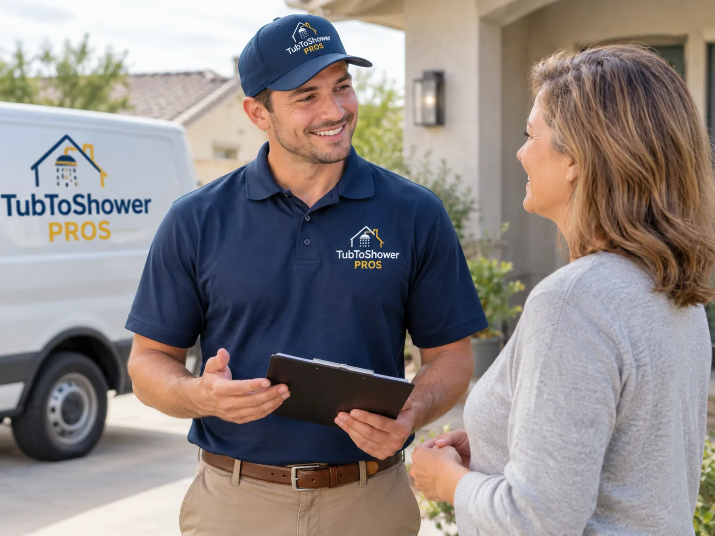 Tub Shower Conversion Ijamsville, MD FAQs